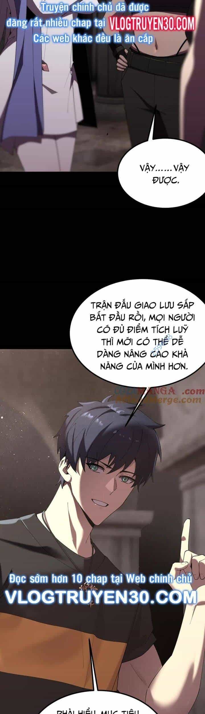 Thánh Hiệp Sĩ Cấp Sss - Chương 37 - ảnh 53