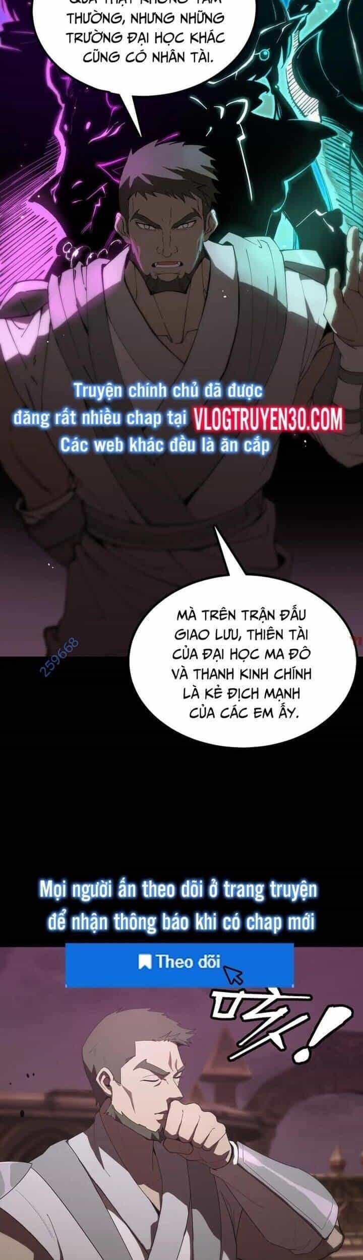 Thánh Hiệp Sĩ Cấp Sss - Chương 37 - ảnh 6
