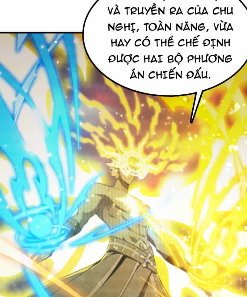 Thánh Hiệp Sĩ Cấp Sss - Chương 38 - ảnh 20