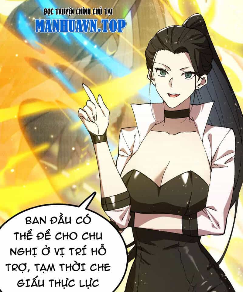 Thánh Hiệp Sĩ Cấp Sss - Chương 38 - ảnh 21