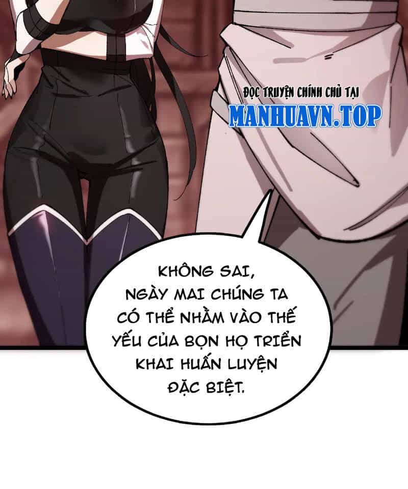 Thánh Hiệp Sĩ Cấp Sss - Chương 38 - ảnh 28