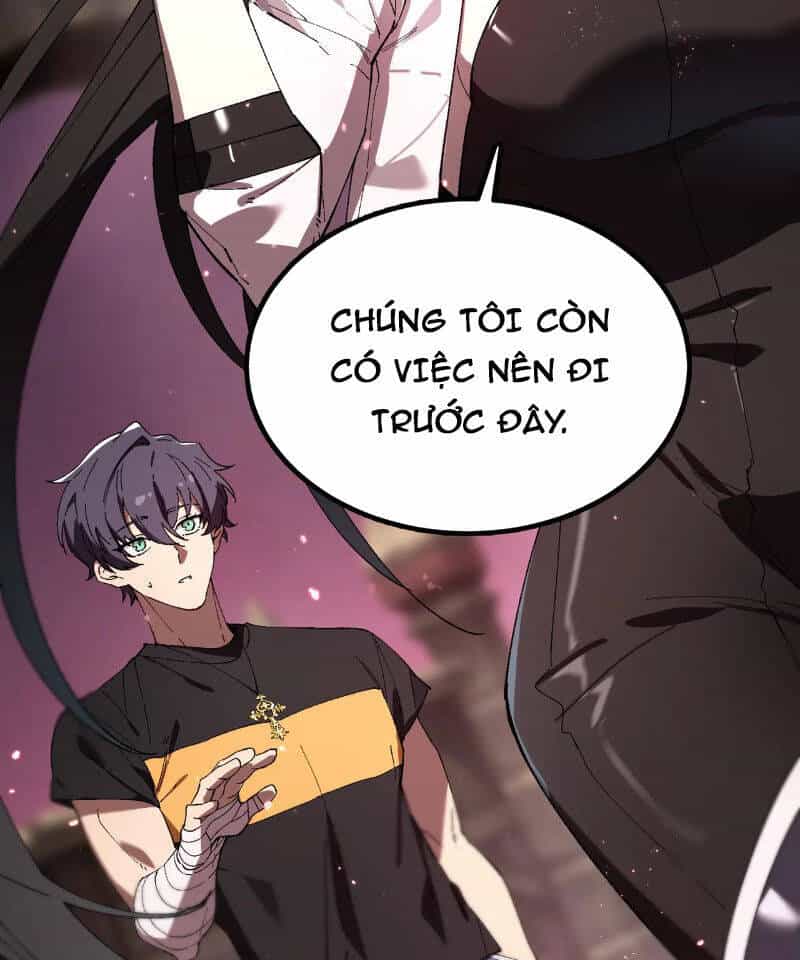 Thánh Hiệp Sĩ Cấp Sss - Chương 38 - ảnh 34