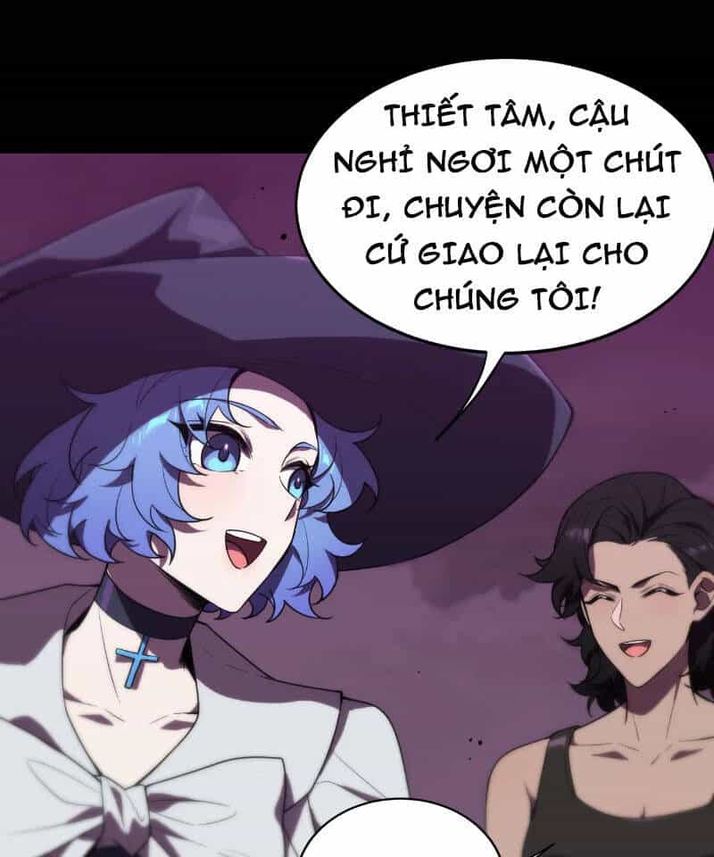 Thánh Hiệp Sĩ Cấp Sss - Chương 38 - ảnh 89