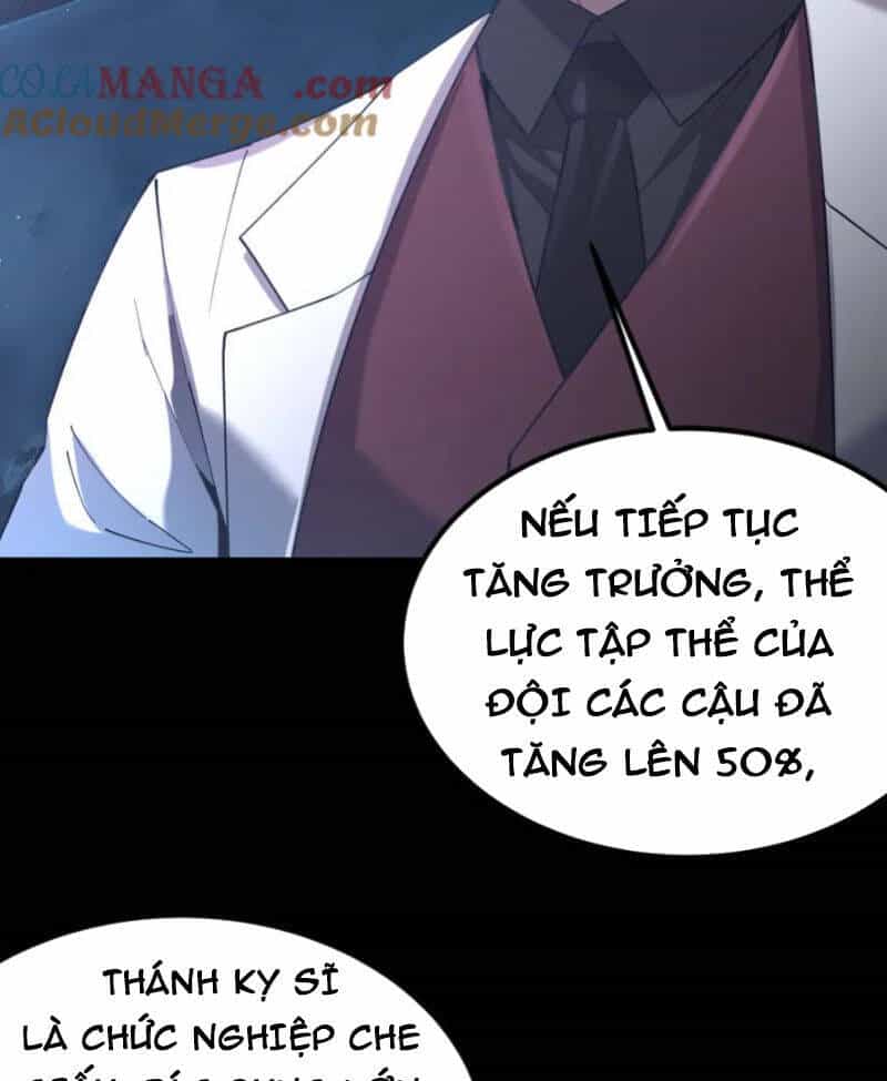 Thánh Hiệp Sĩ Cấp Sss - Chương 39 - ảnh 123
