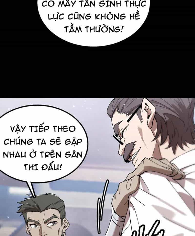 Thánh Hiệp Sĩ Cấp Sss - Chương 39 - ảnh 51