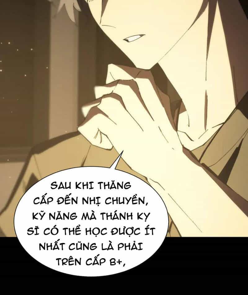 Thánh Hiệp Sĩ Cấp Sss - Chương 39 - ảnh 73
