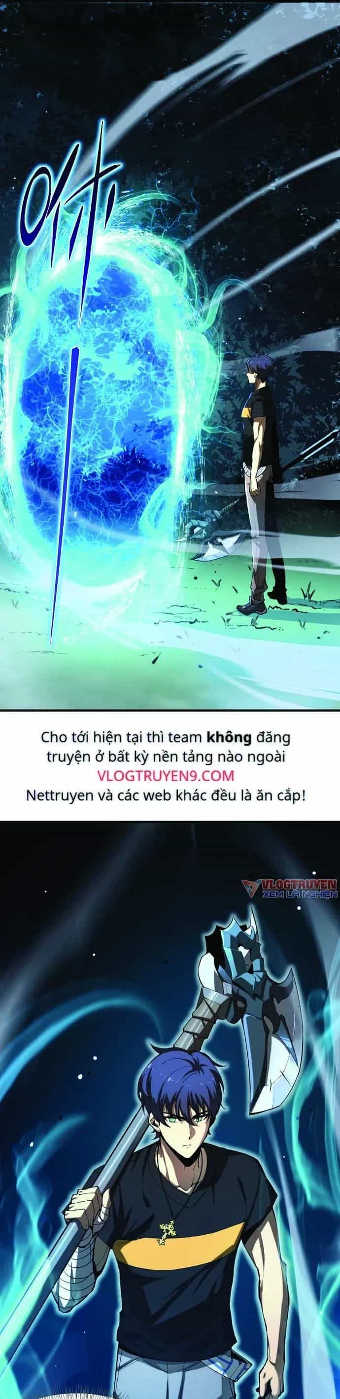 Thánh Hiệp Sĩ Cấp Sss - Chương 4 - ảnh 31