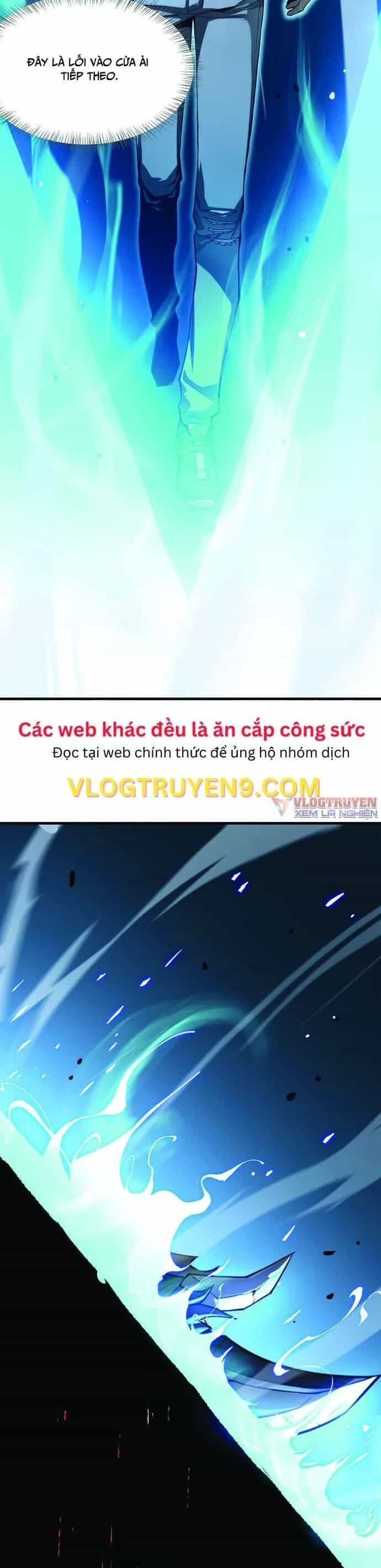 Thánh Hiệp Sĩ Cấp Sss - Chương 4 - ảnh 32