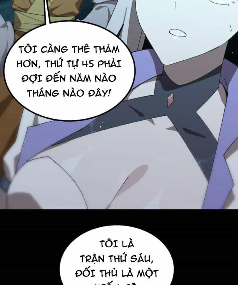 Thánh Hiệp Sĩ Cấp Sss - Chương 40 - ảnh 30