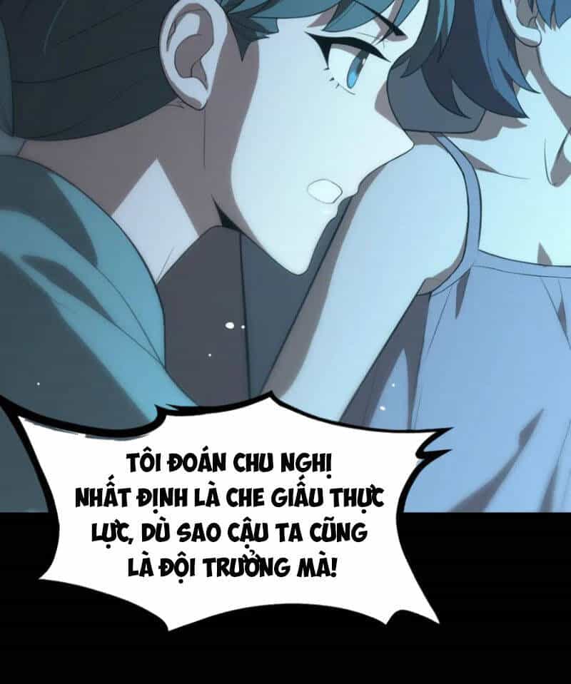 Thánh Hiệp Sĩ Cấp Sss - Chương 40 - ảnh 35