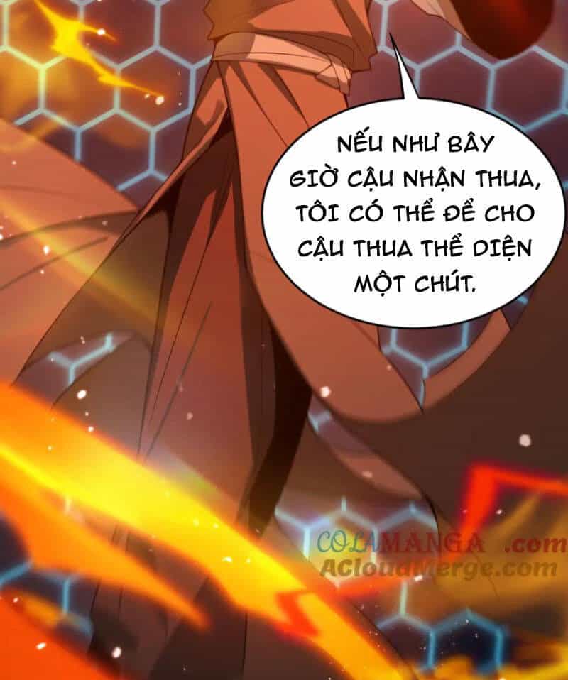 Thánh Hiệp Sĩ Cấp Sss - Chương 40 - ảnh 48