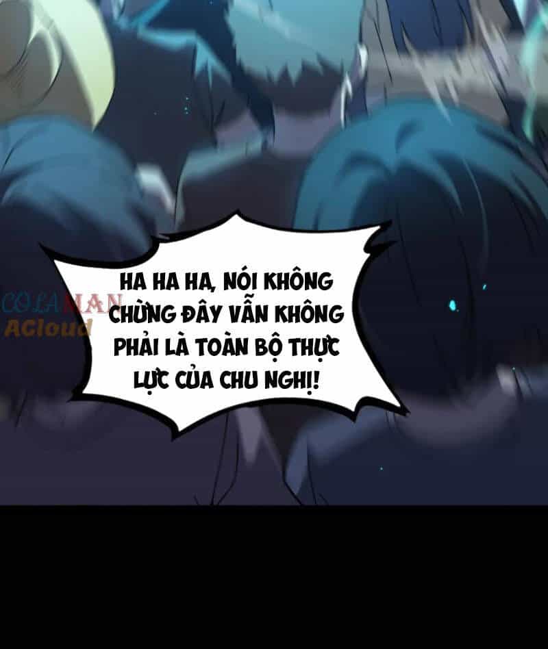 Thánh Hiệp Sĩ Cấp Sss - Chương 40 - ảnh 88