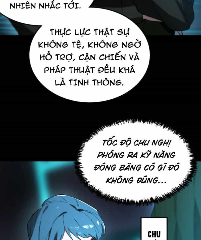 Thánh Hiệp Sĩ Cấp Sss - Chương 40 - ảnh 95
