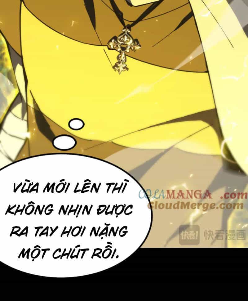 Thánh Hiệp Sĩ Cấp Sss - Chương 41 - ảnh 104