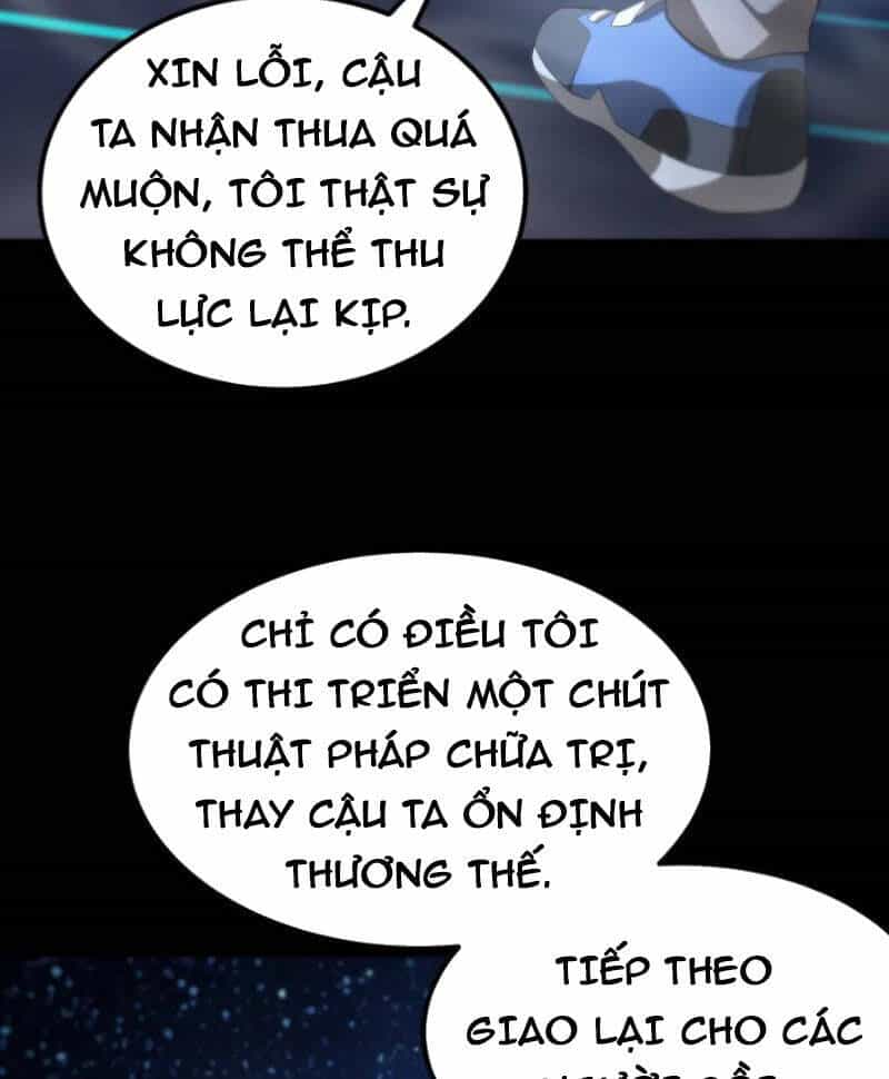 Thánh Hiệp Sĩ Cấp Sss - Chương 41 - ảnh 110