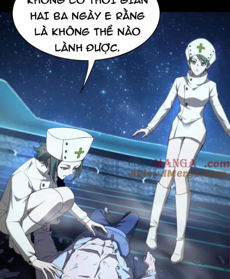 Thánh Hiệp Sĩ Cấp Sss - Chương 41 - ảnh 116