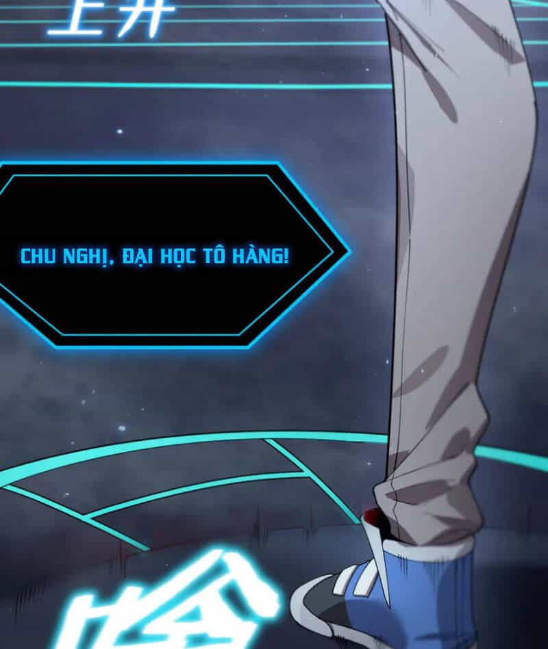 Thánh Hiệp Sĩ Cấp Sss - Chương 41 - ảnh 45