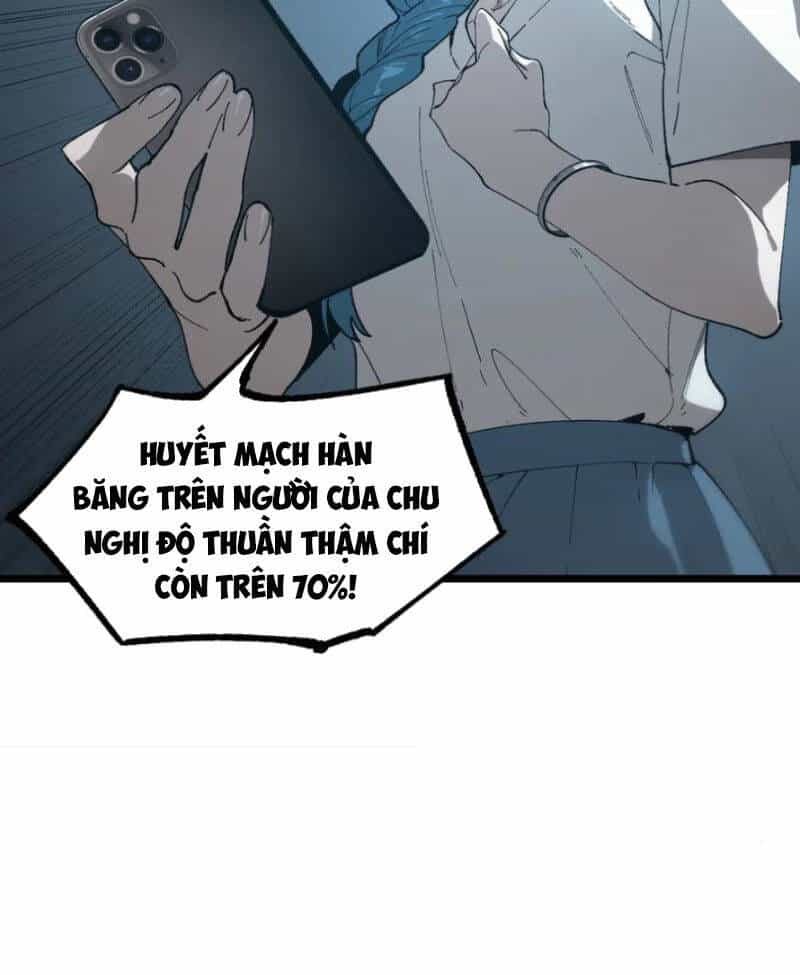 Thánh Hiệp Sĩ Cấp Sss - Chương 41 - ảnh 6