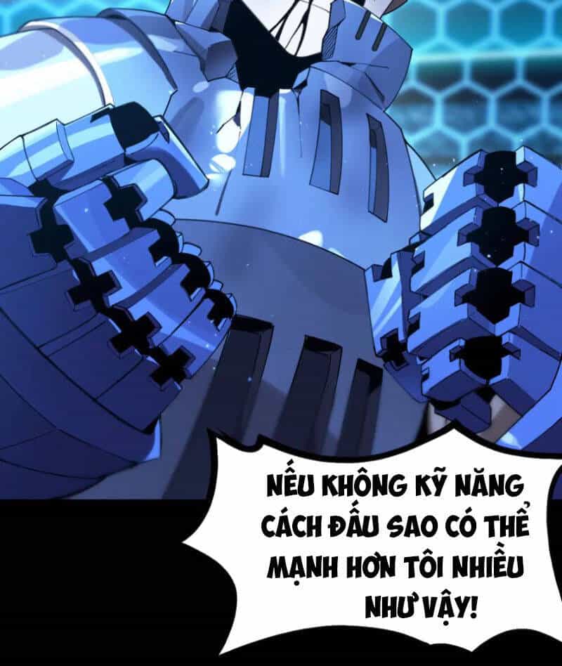 Thánh Hiệp Sĩ Cấp Sss - Chương 41 - ảnh 77