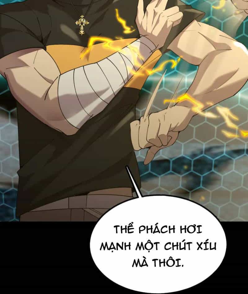 Thánh Hiệp Sĩ Cấp Sss - Chương 41 - ảnh 79