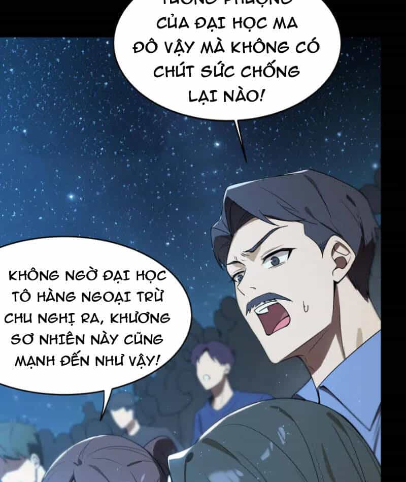 Thánh Hiệp Sĩ Cấp Sss - Chương 42 - ảnh 31