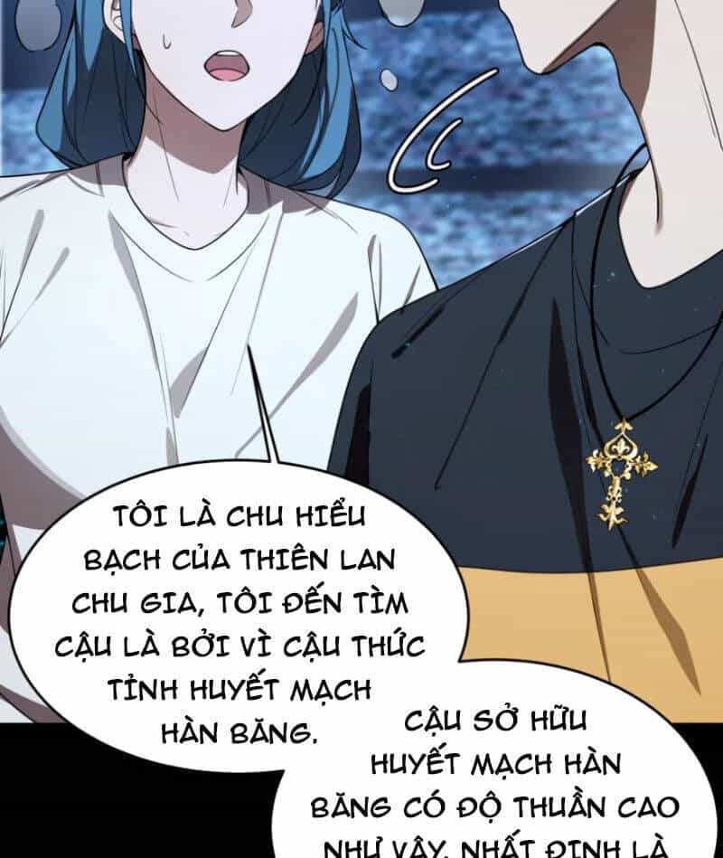 Thánh Hiệp Sĩ Cấp Sss - Chương 42 - ảnh 39