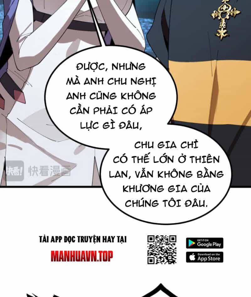 Thánh Hiệp Sĩ Cấp Sss - Chương 42 - ảnh 57