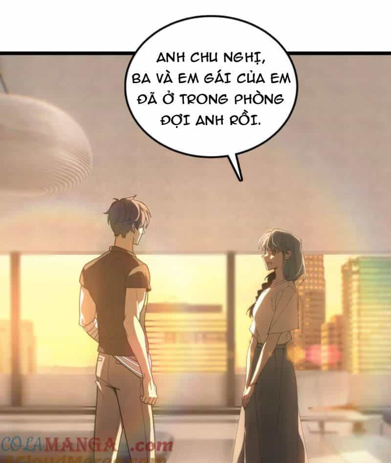 Thánh Hiệp Sĩ Cấp Sss - Chương 42 - ảnh 60