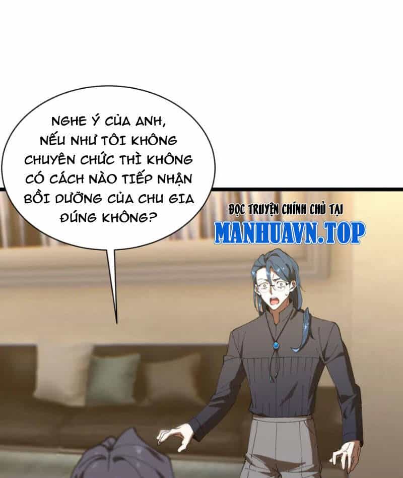 Thánh Hiệp Sĩ Cấp Sss - Chương 42 - ảnh 82