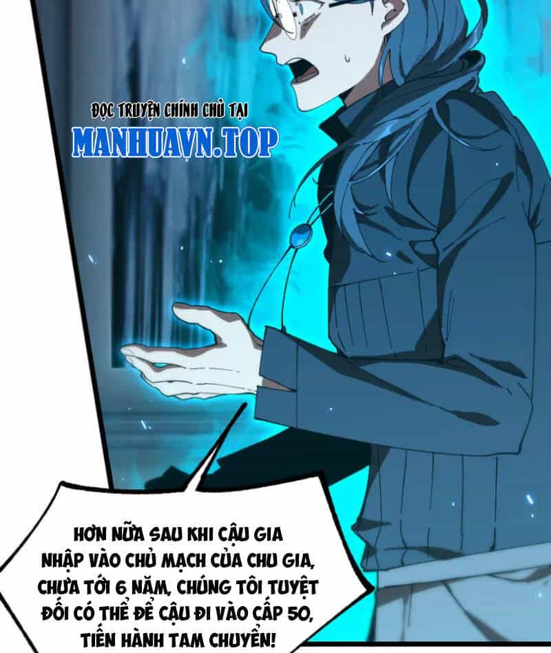 Thánh Hiệp Sĩ Cấp Sss - Chương 42 - ảnh 86