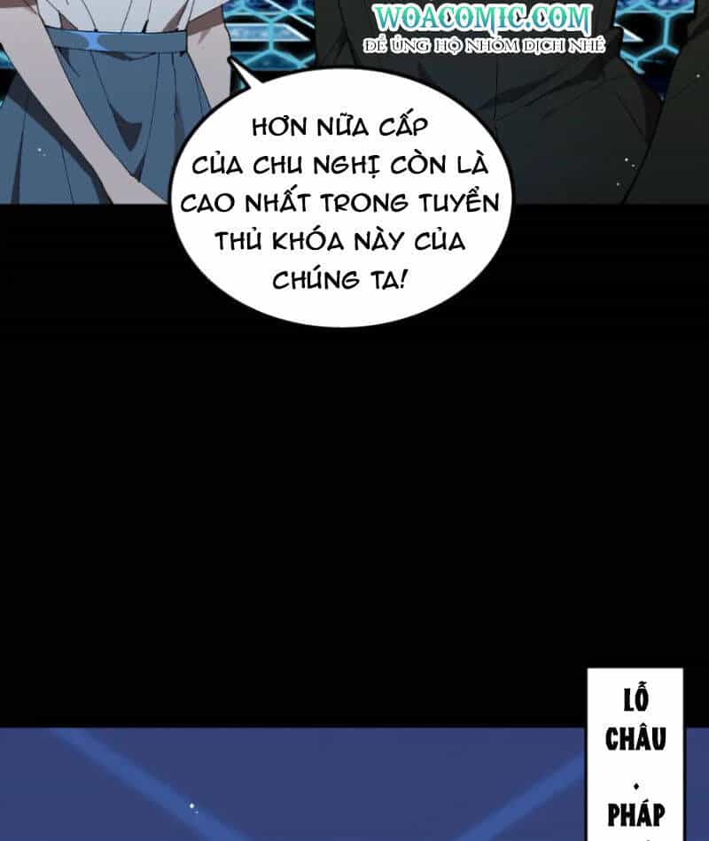 Thánh Hiệp Sĩ Cấp Sss - Chương 43 - ảnh 14