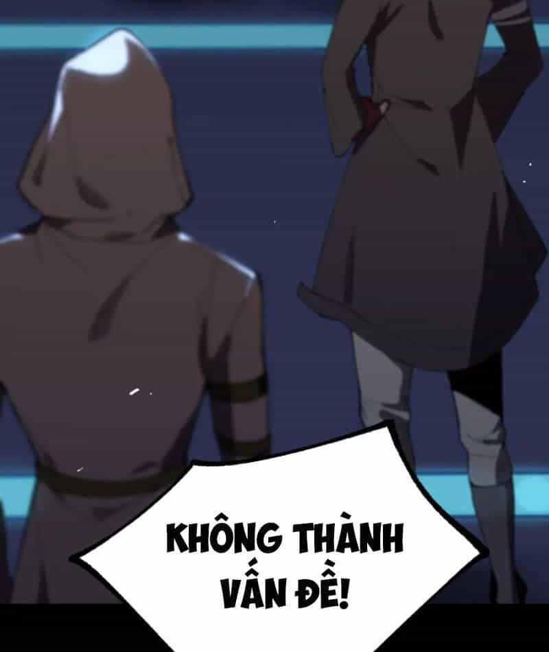 Thánh Hiệp Sĩ Cấp Sss - Chương 43 - ảnh 22