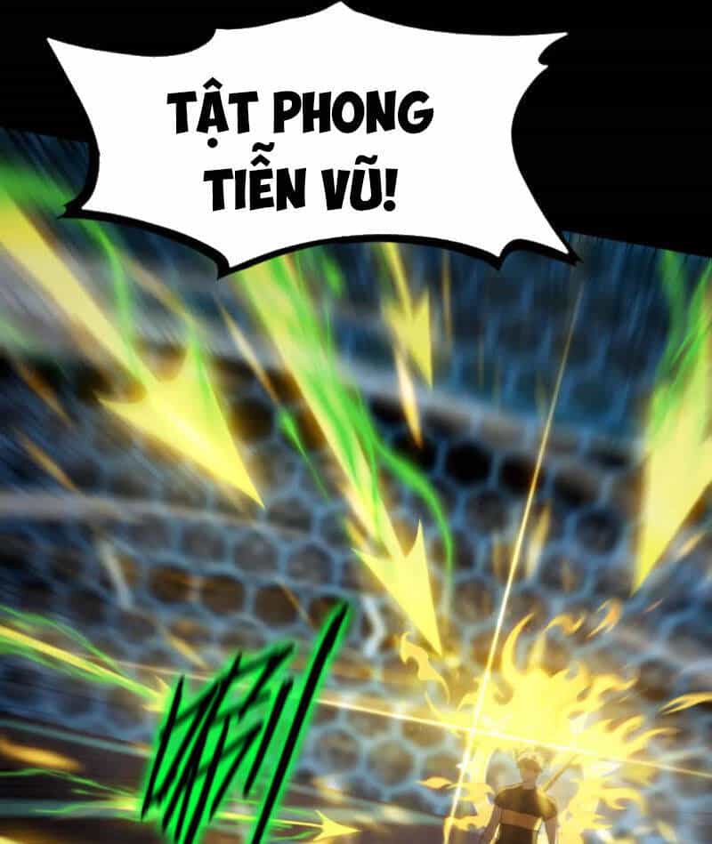 Thánh Hiệp Sĩ Cấp Sss - Chương 44 - ảnh 25