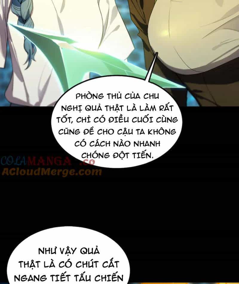 Thánh Hiệp Sĩ Cấp Sss - Chương 44 - ảnh 36