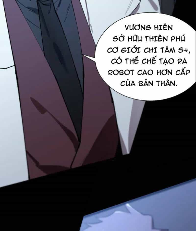 Thánh Hiệp Sĩ Cấp Sss - Chương 45 - ảnh 12