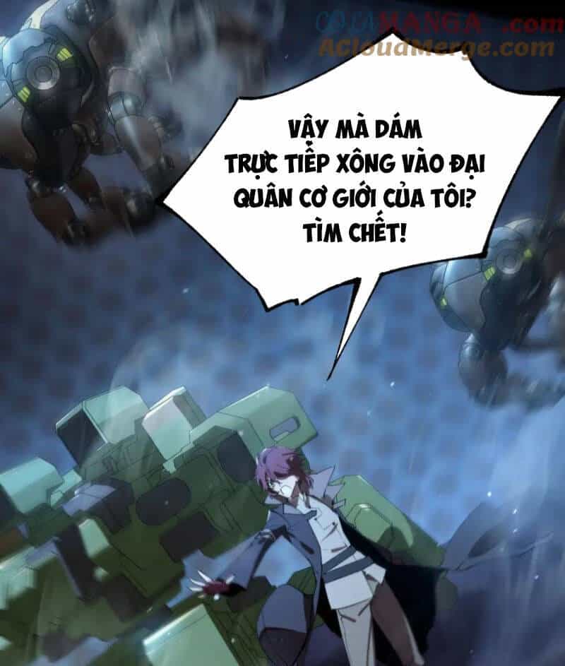 Thánh Hiệp Sĩ Cấp Sss - Chương 45 - ảnh 19