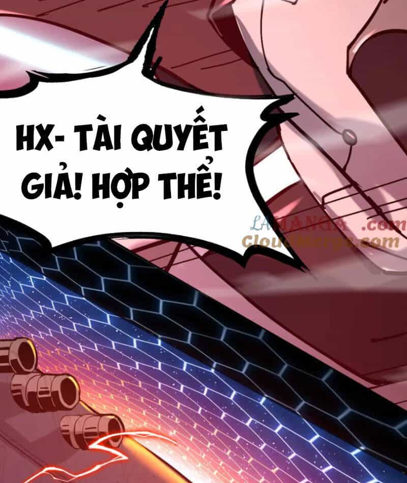 Thánh Hiệp Sĩ Cấp Sss - Chương 45 - ảnh 79