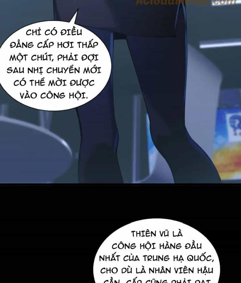 Thánh Hiệp Sĩ Cấp Sss - Chương 46 - ảnh 140