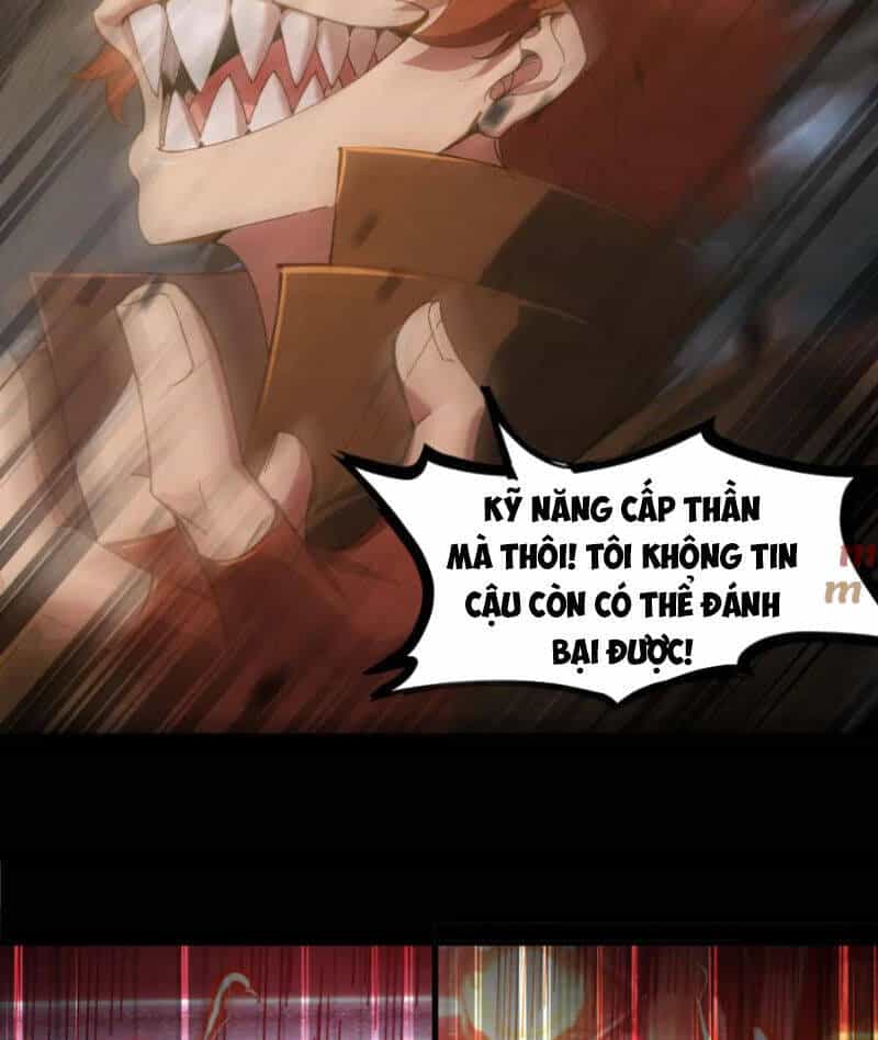 Thánh Hiệp Sĩ Cấp Sss - Chương 46 - ảnh 63