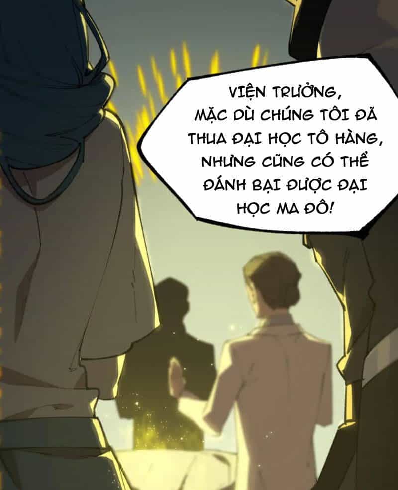 Thánh Hiệp Sĩ Cấp Sss - Chương 47 - ảnh 11