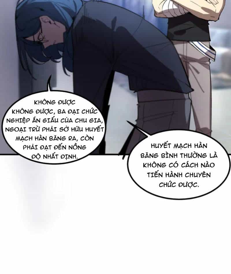 Thánh Hiệp Sĩ Cấp Sss - Chương 47 - ảnh 34