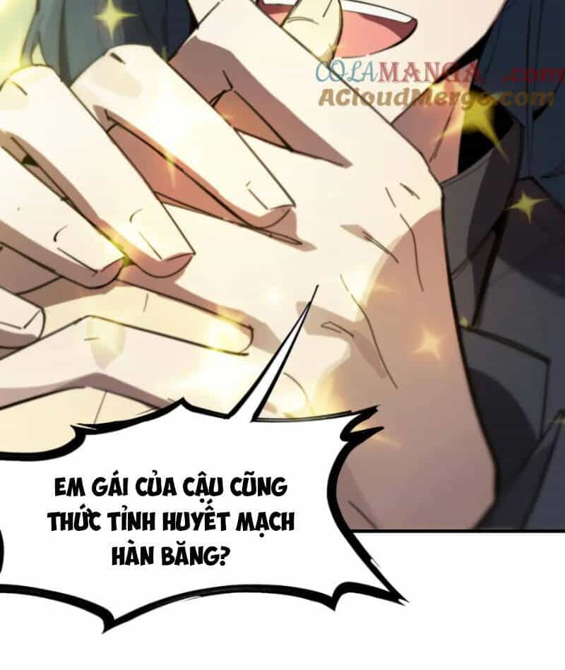 Thánh Hiệp Sĩ Cấp Sss - Chương 47 - ảnh 38
