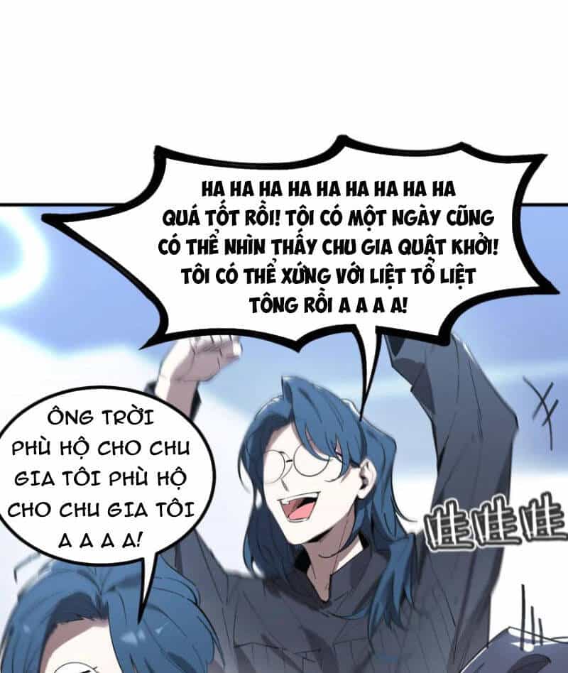 Thánh Hiệp Sĩ Cấp Sss - Chương 47 - ảnh 41