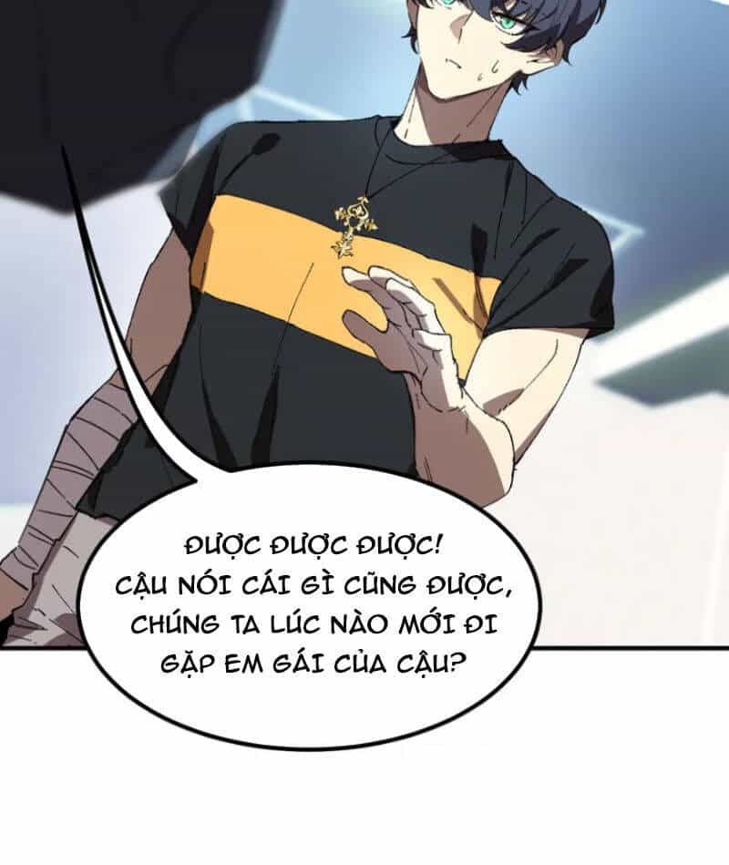 Thánh Hiệp Sĩ Cấp Sss - Chương 47 - ảnh 45