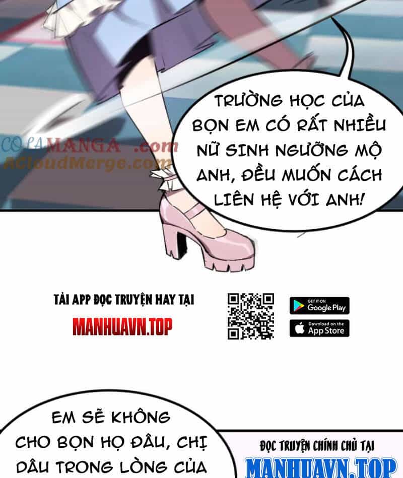 Thánh Hiệp Sĩ Cấp Sss - Chương 47 - ảnh 53