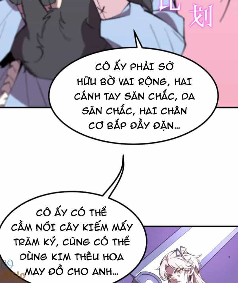 Thánh Hiệp Sĩ Cấp Sss - Chương 47 - ảnh 55