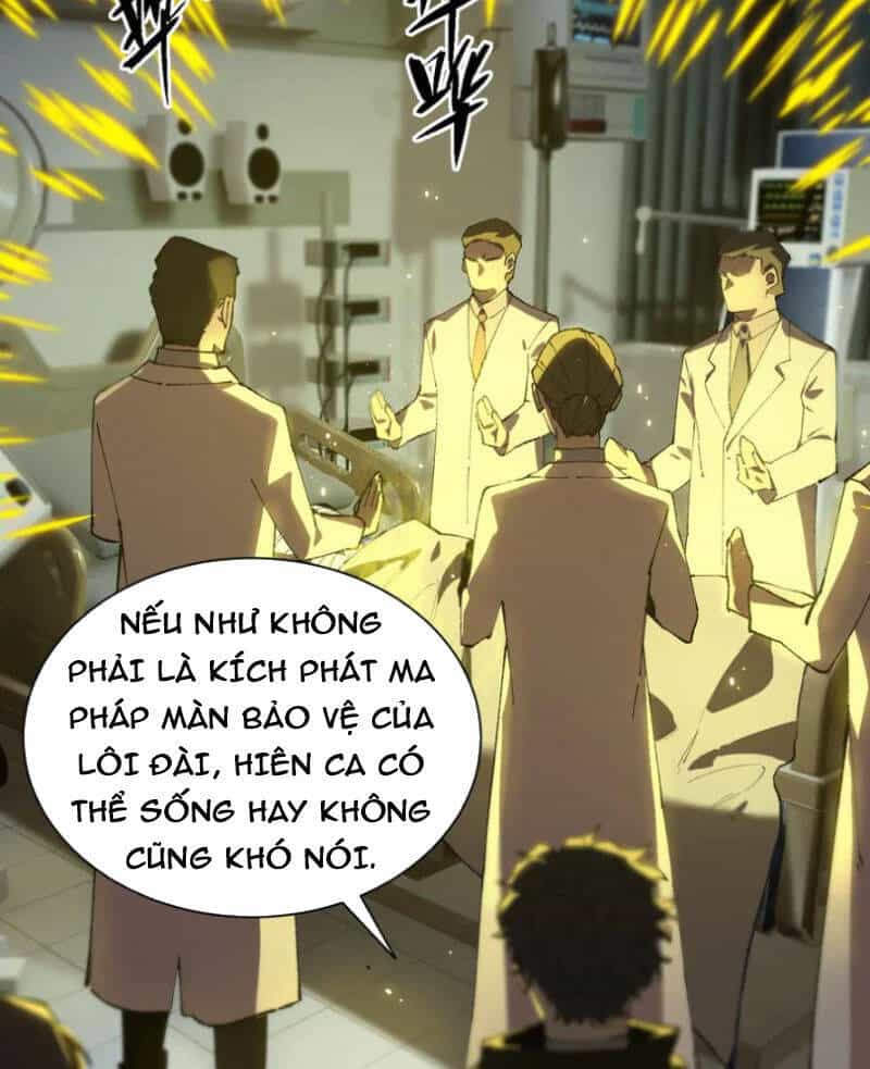 Thánh Hiệp Sĩ Cấp Sss - Chương 47 - ảnh 7