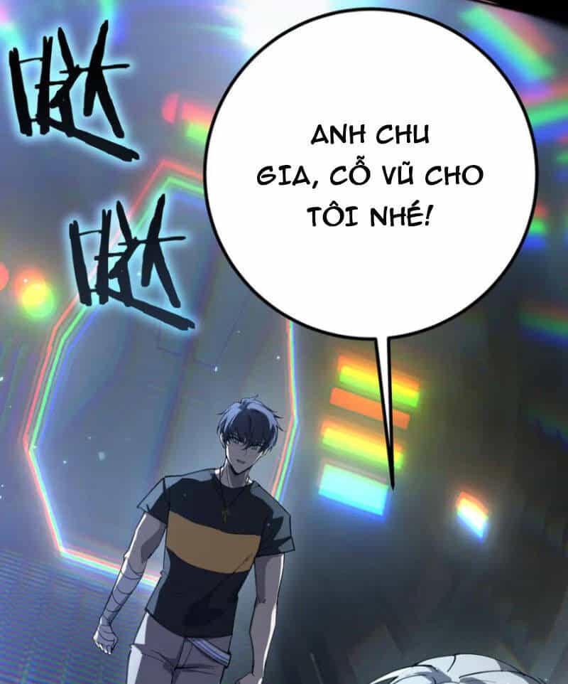 Thánh Hiệp Sĩ Cấp Sss - Chương 47 - ảnh 98