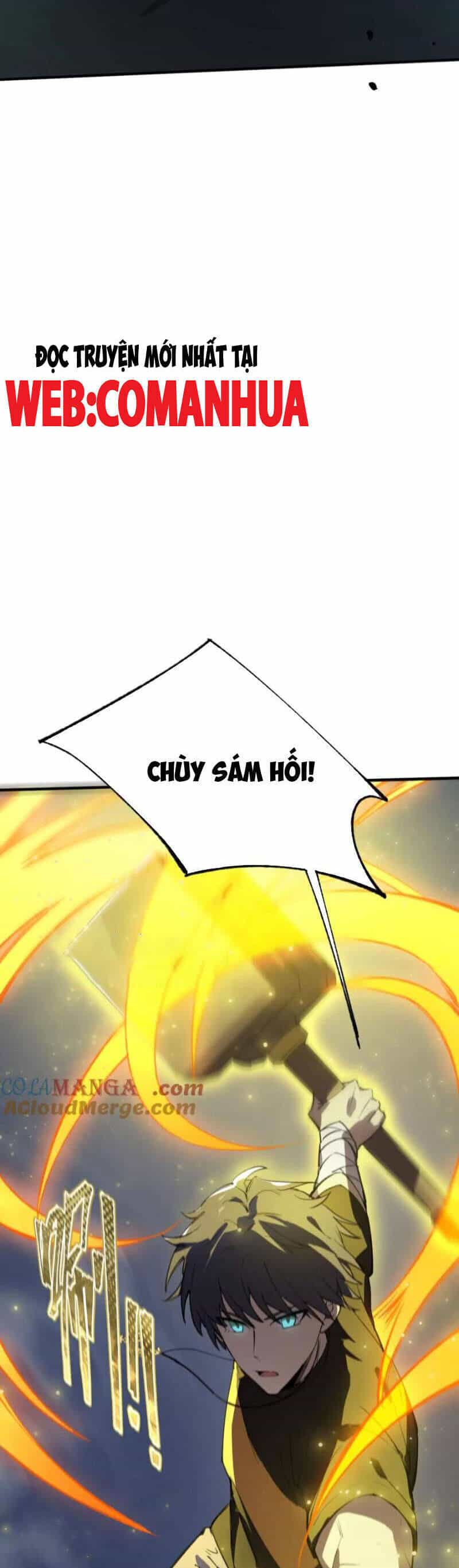 Thánh Hiệp Sĩ Cấp Sss - Chương 48 - ảnh 10