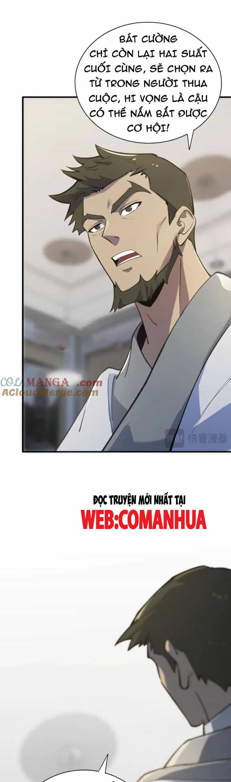 Thánh Hiệp Sĩ Cấp Sss - Chương 48 - ảnh 21